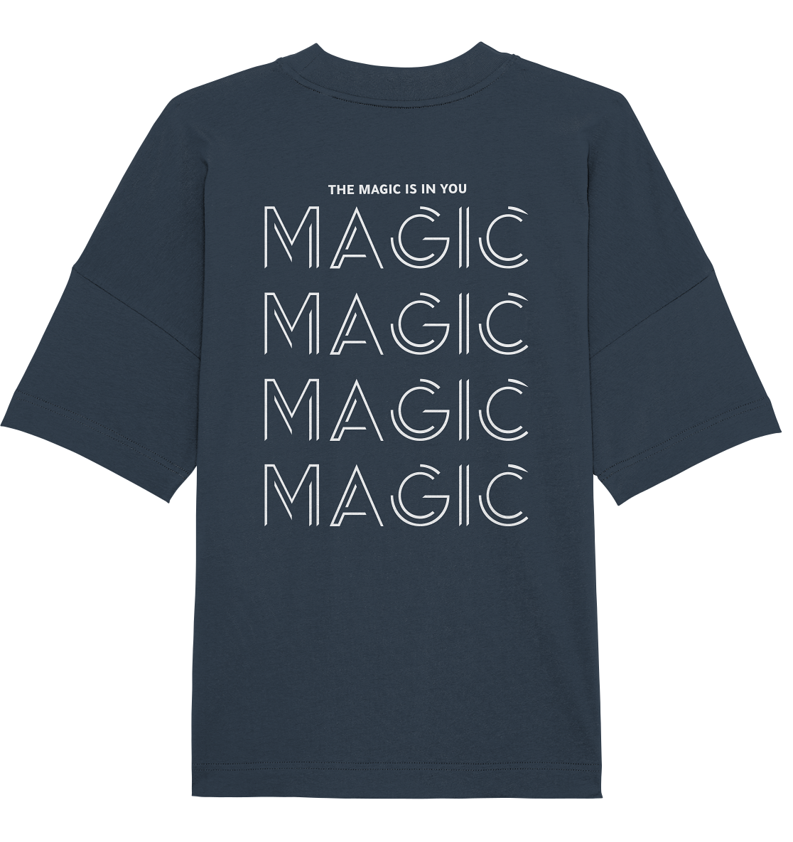 THE MAGIC IS IN YOU 2023 SHIRT - SELOMA STUDIOS